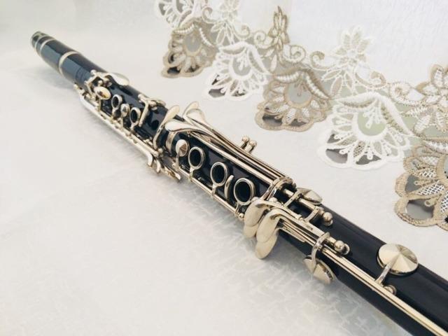 Clarinete 17 chaves em Sibmol - Campina Grande - Foto 6