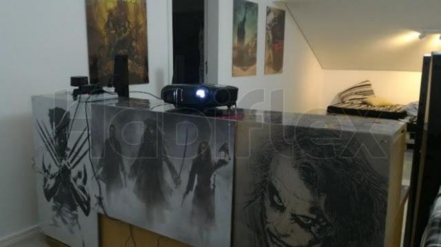 Apartamento à venda com 3 dormitórios em Campeche, Florianópolis cod:437 - Foto 16