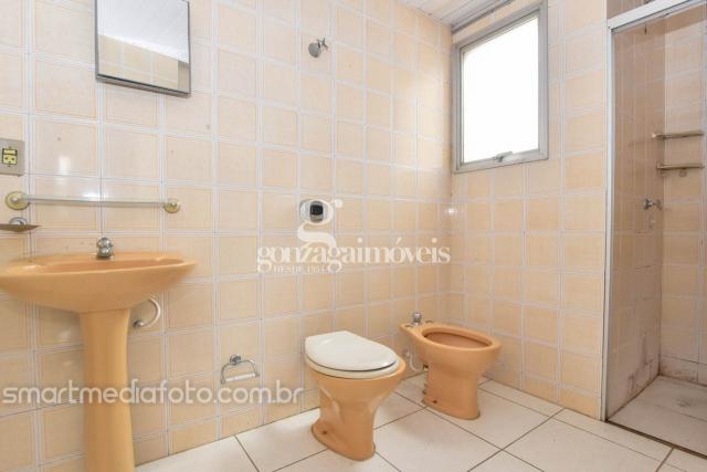 Apartamento para alugar com 2 dormitórios em Cristo rei, Curitiba cod:42147009 - Foto 9