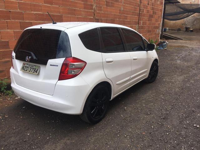 Honda fit - Foto 5