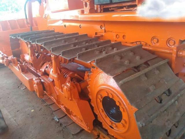 Trator esteira FD-9 - Foto 4