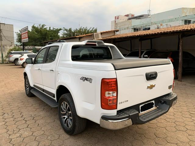 S-10 high country 2016/17 - Foto 5