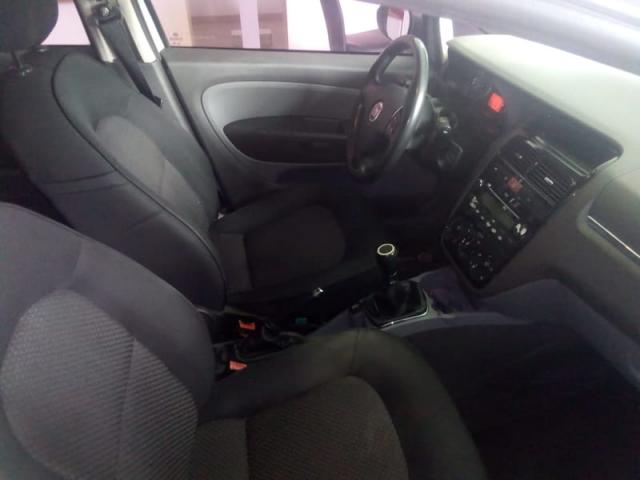FIAT LINEA FLEX LX 1.9 16V (FLEX) 4P - Foto 7