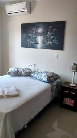 Apartamento à venda com 2 dormitórios em Ingleses, Florianópolis cod:1421 - Foto 10