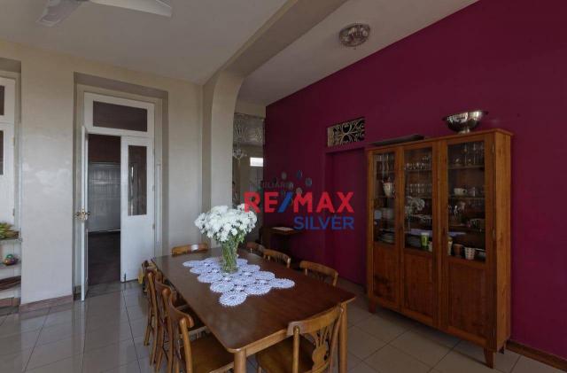 Casa estilo Colonial na Ribeira - Foto 11