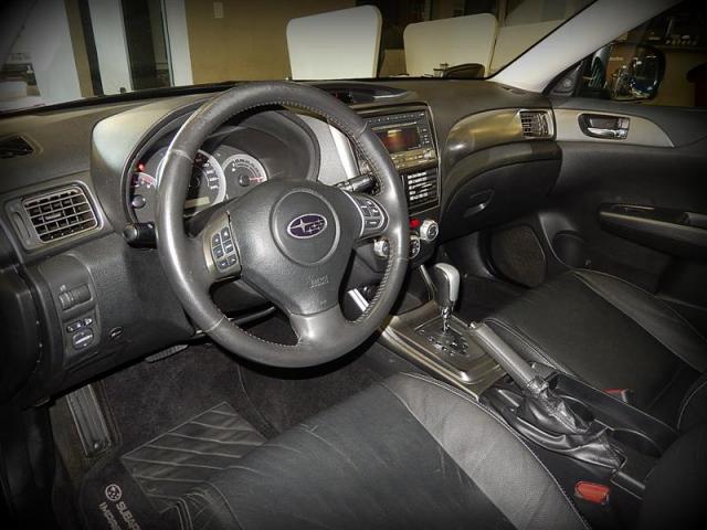SUBARU IMPREZA 2.0 XV AWD 16V GASOLINA 4P AUTOMÁTICO - Foto 6