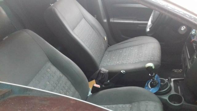 Ford/Fiesta Hatch - Foto 3