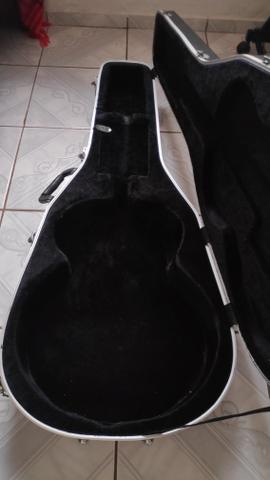 Hard Case p/ Violão - Foto 2