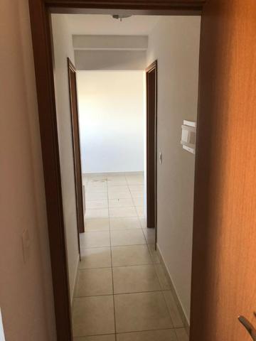 Apartamento prox Buriti shopping 2 qtos, 1 suite lazer completo Ac-Financiamento - Foto 2