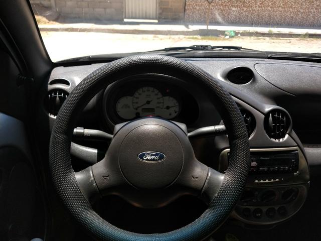 Ford Ka - 2004 (Muito conservado) - Foto 10