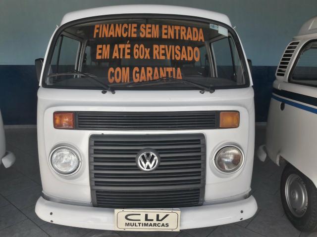 Volkswagen Kombi Passageiro 1.4 Flex