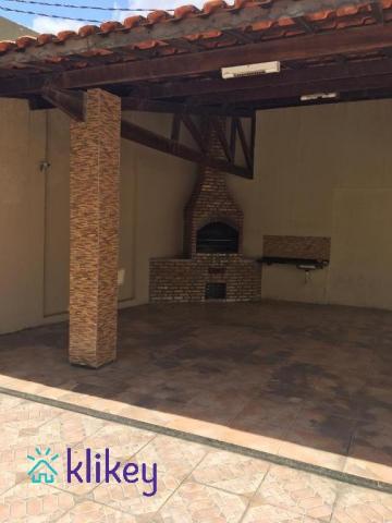 Apartamento à venda com 3 dormitórios em Montese, Fortaleza cod:7393 - Foto 8