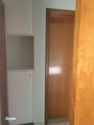 Casa de condomínio à venda com 3 dormitórios em Chácara primavera, Campinas cod:53127 - Foto 11