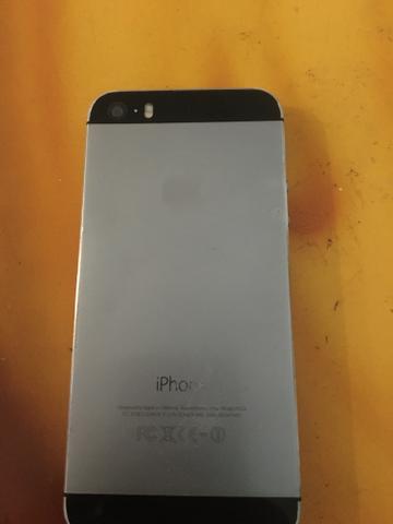 IPhone 5s - Foto 2