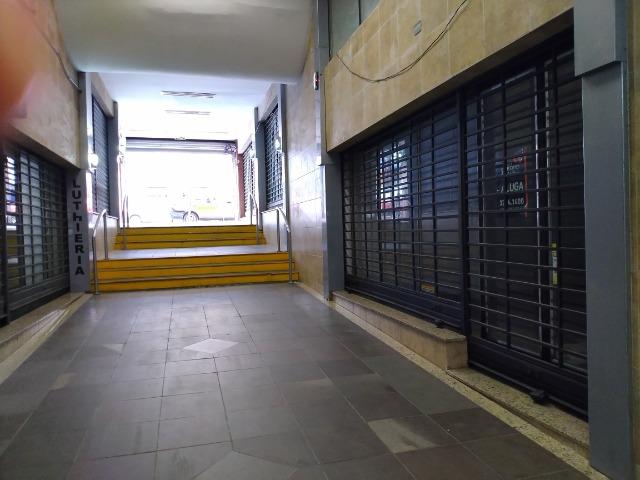 Alugo loja centro de porto alegre, galeria imperador - Foto 5