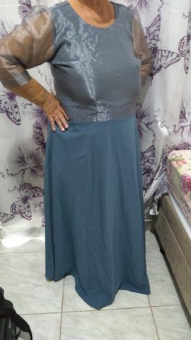 Vestido de festa - Foto 2