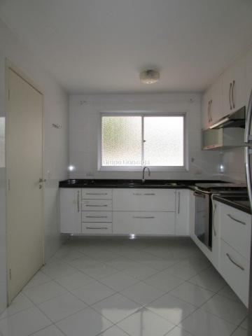 Apartamento à venda com 3 dormitórios em Cabral, Curitiba cod:604 - Foto 20