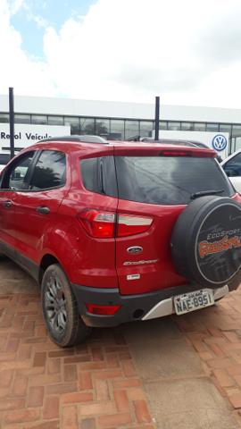 Ecosport 2013/2014 - Foto 3