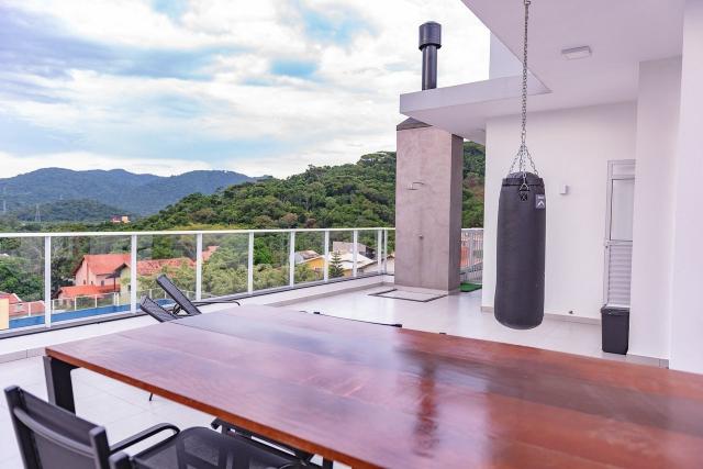 Apartamento à venda com 2 dormitórios em Campeche, Florianópolis cod:2109 - Foto 14