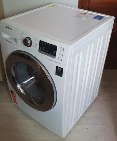 Máquina de lavar e secar Samsung 11 kg