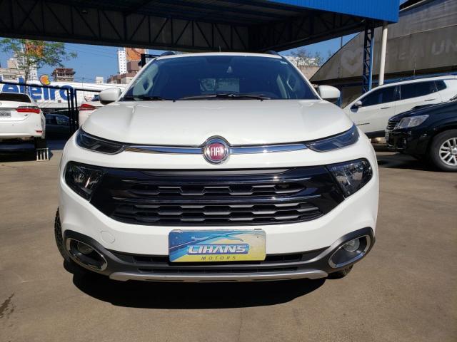 FIAT TORO 2017/2018 2.0 16V TURBO DIESEL FREEDOM 4WD AUTOMÁTICO - Foto 2