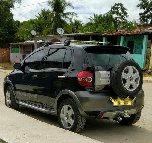Carro Crooxfox - Foto 5