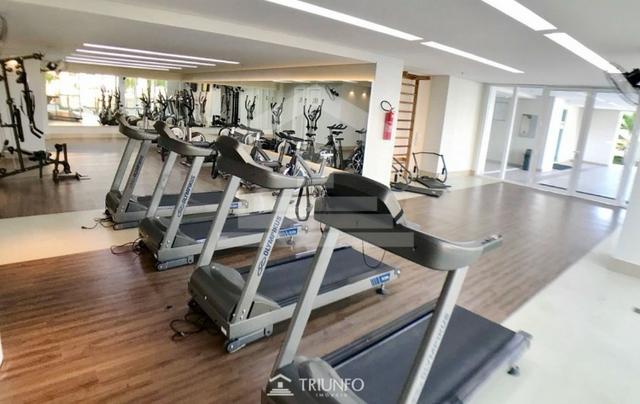 (JAM)TR15253 Apartamento a venda Luc. Cavalcante top 76 m² 3 quartos 2 Suites 2 vagas - Foto 5