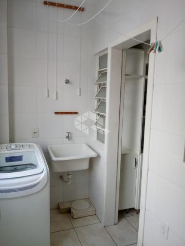 Apartamento à venda com 2 dormitórios em Centro histórico, Porto alegre cod:9887952 - Foto 16