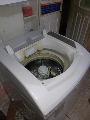 R$ 480,00 pra vender logo máquina de lavar 10 Kg - Foto 6
