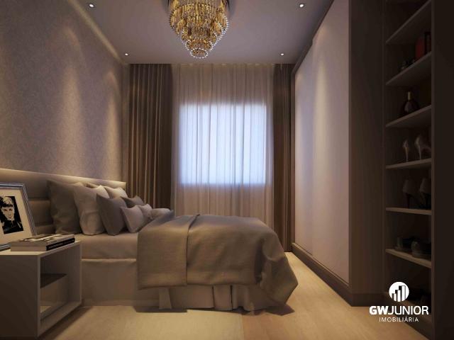 Apartamento à venda com 2 dormitórios em Bom retiro, Joinville cod:596 - Foto 8