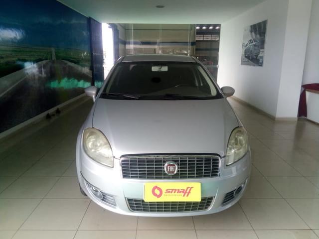 FIAT LINEA FLEX LX 1.9 16V (FLEX) 4P - Foto 5