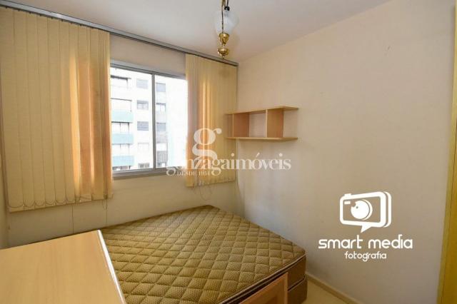 Apartamento para alugar com 2 dormitórios em Cristo rei, Curitiba cod:14559001 - Foto 3