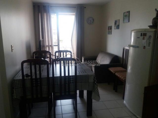 Apartamento à venda com 2 dormitórios em Ingleses, Florianópolis cod:1413 - Foto 4