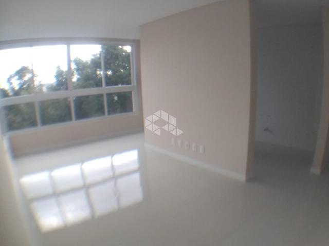 Apartamento à venda com 2 dormitórios em Licorsul, Bento gonçalves cod:9907429 - Foto 5