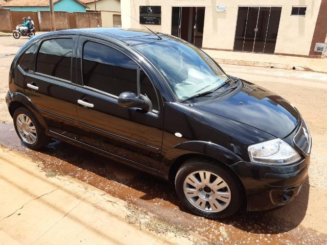Citroen C3 Exclusive 1.6 Flex 2010/2011