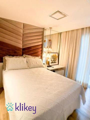 Apartamento à venda com 3 dormitórios em Guararapes, Fortaleza cod:7458 - Foto 11