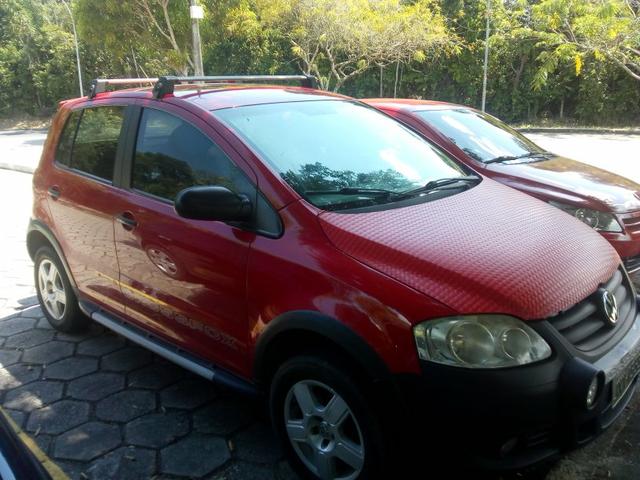 Vendo CrossFox
