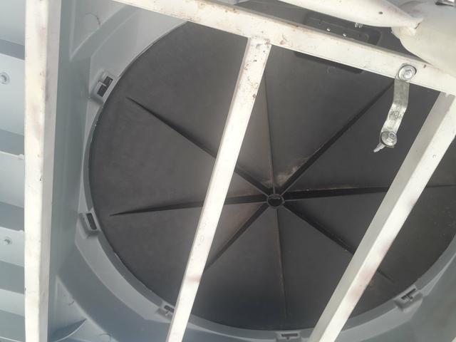 Climatizador de ar industrial - Foto 4