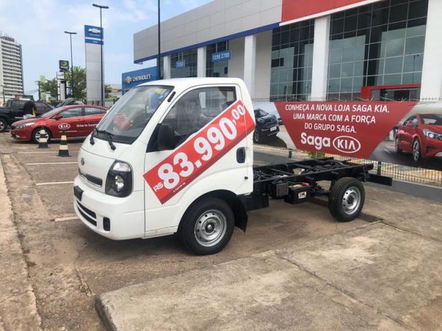 KIA K78890 BONGO HD SC - Foto 3