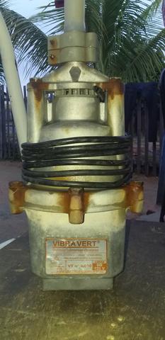 Bomba du agua