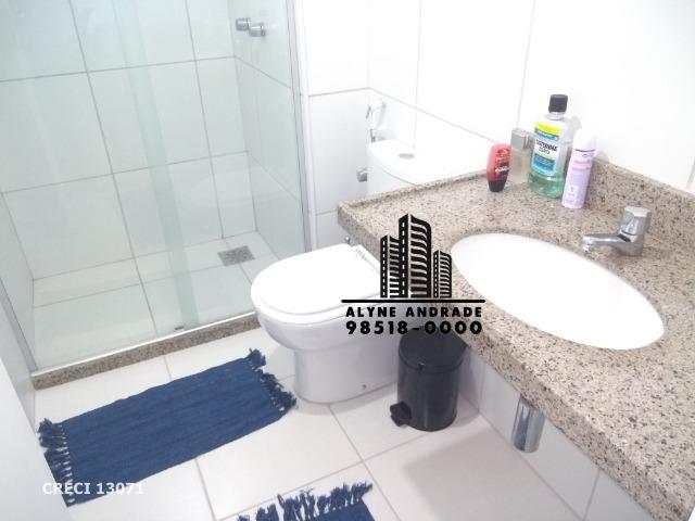 Soneto Residencia | 121 m² / Lazer Completíssimo - Foto 7