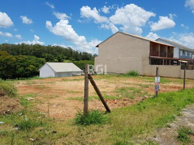 Terreno à venda em Protásio alves, Porto alegre cod:LI261455 - Foto 2