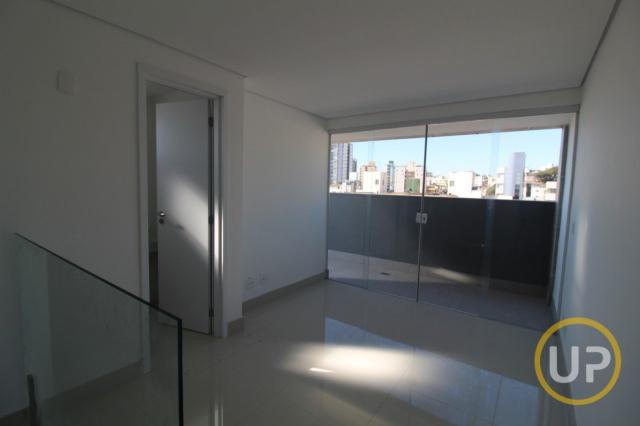 Apartamento à venda com 2 dormitórios em Prado, Belo horizonte cod:UP6858 - Foto 13
