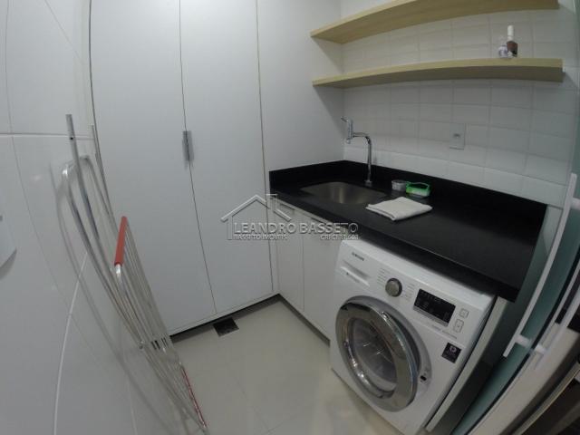 Apartamento à venda com 3 dormitórios em Ingleses, Florianópolis cod:1305 - Foto 11