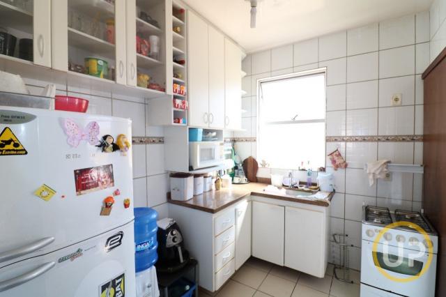 Apartamento à venda com 3 dormitórios em Caiçara, Belo horizonte cod:UP7064 - Foto 14