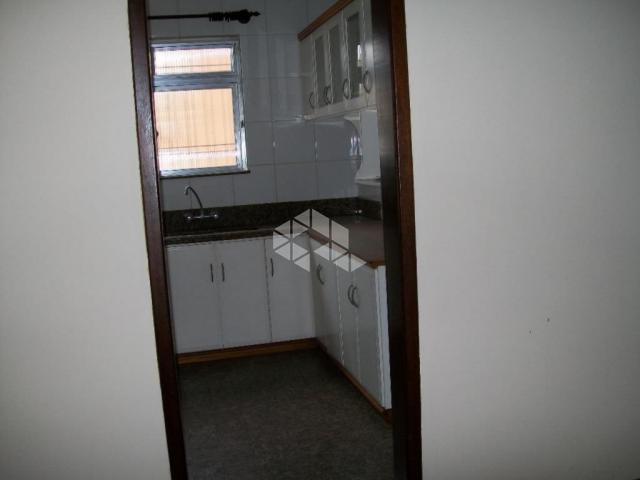 Casa à venda com 3 dormitórios em São joão, Porto alegre cod:CA4543 - Foto 17