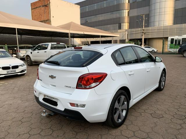 Cruze lt 2014/14 - Foto 4
