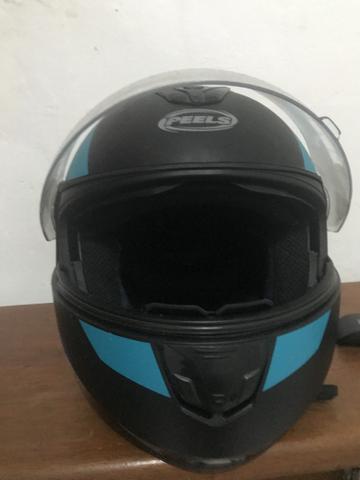 Capacetes por 800 reais os dois ! - Foto 2