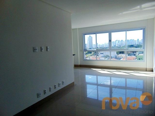 Apartamento à venda com 2 dormitórios em Setor marista, Goiânia cod:NOV235714 - Foto 2