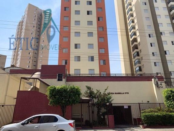 Apartamento à venda com 3 dormitórios em Vila prudente, São paulo cod:AP448 - Foto 18